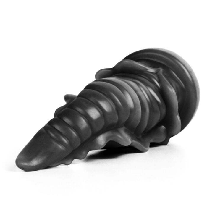 Sinnovator Cthulhu Tentacle Platinum Silicone Dildo 7.4 Inches to 12.7 Inches (3 Sizes) | UberKinky